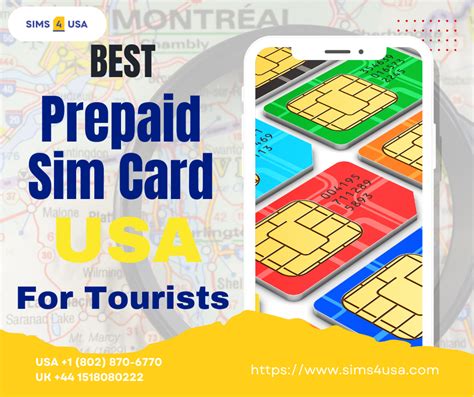 prepaid sim card for travelers